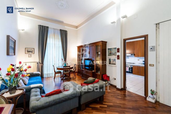 Appartamento in residenziale in Via Gabriele D'Annunzio 15