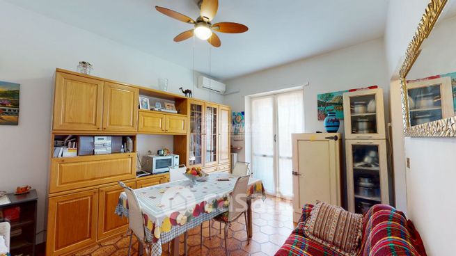 Appartamento in residenziale in Via San Mauro 47