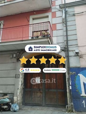 Appartamento in residenziale in Via Casa Giarrusso