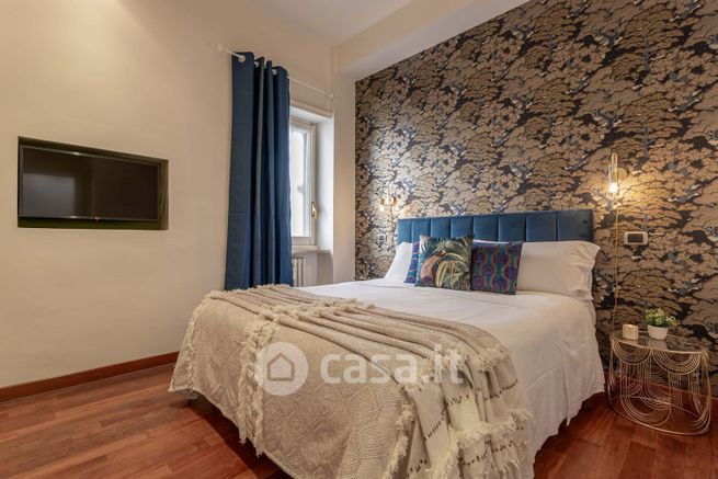 Appartamento in residenziale in Via Carlo Zucchi 21