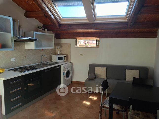Appartamento in residenziale in Vicolo Zuara