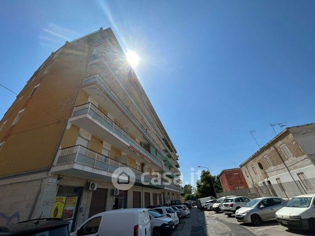 Appartamento in residenziale in Via Alessandria 15