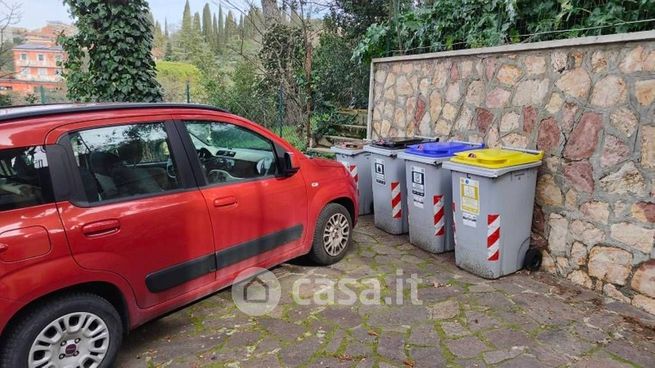 Box/posto auto in residenziale in Via Annibale Vecchi