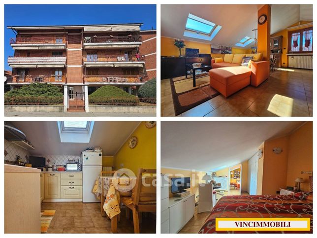 Appartamento in residenziale in Via Risagliardo