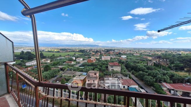 Appartamento in residenziale in Via Giovanni Pascoli