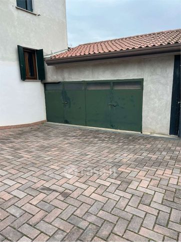 Box/posto auto in residenziale in 