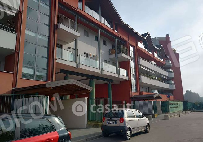 Appartamento in residenziale in Via dei Frassini 3
