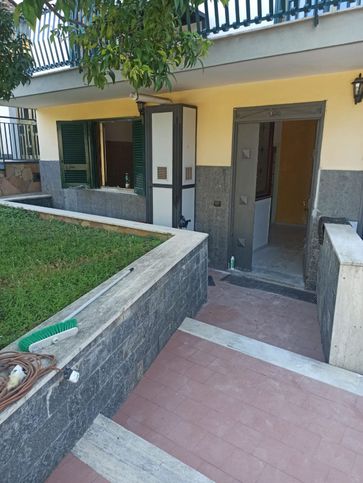 Appartamento in residenziale in Via Viticella