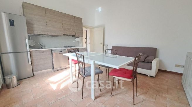 Appartamento in residenziale in Via Tosco Romagnola