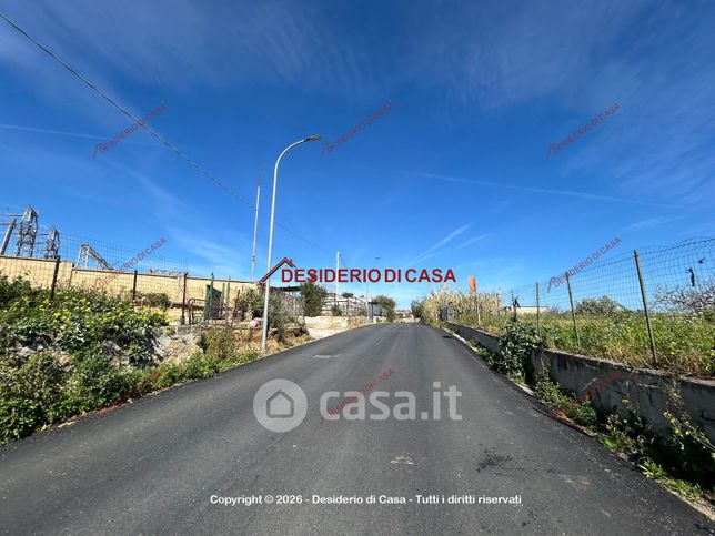 Terreno agricolo in commerciale in Via San Giovanni Bosco 55