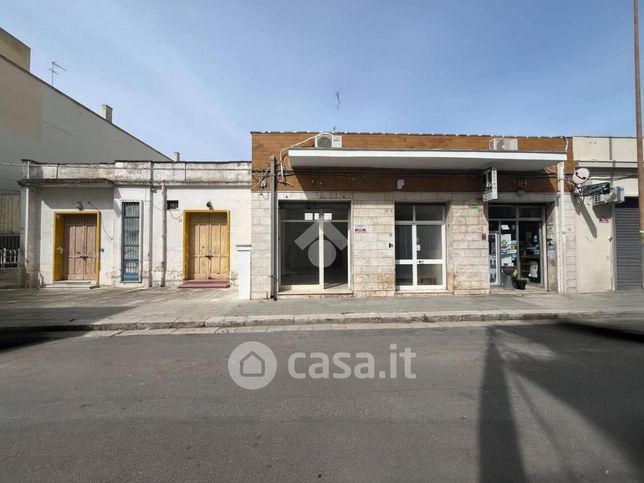 Garage/posto auto in residenziale in Via Ammiraglio Cagni 27