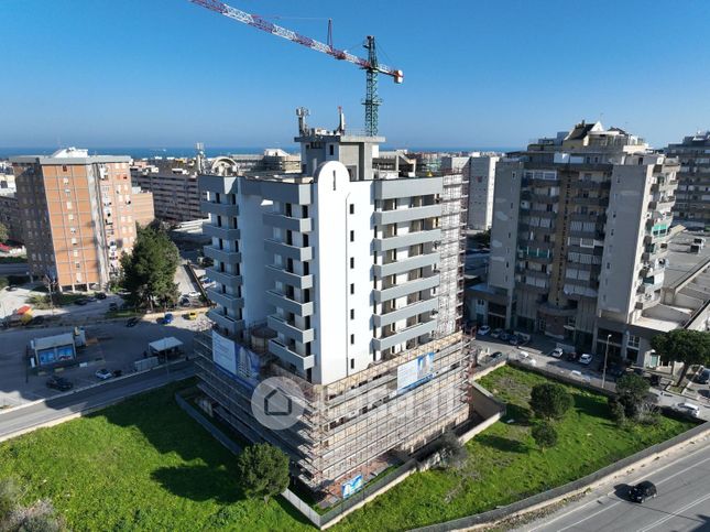 Appartamento in residenziale in Viale Europa 73