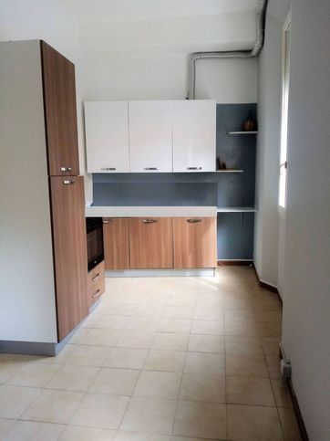Appartamento in residenziale in Via Giuseppe Mazzini 37