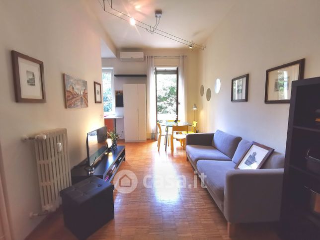 Appartamento in residenziale in Via Spagnoletto 5