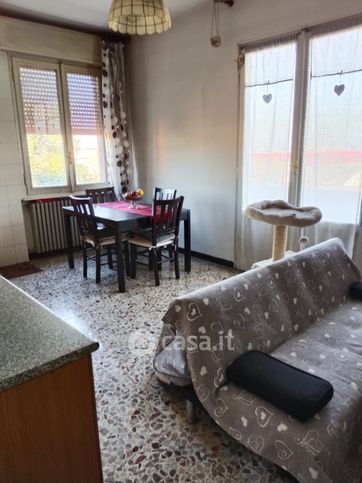 Appartamento in residenziale in Via Nazionale