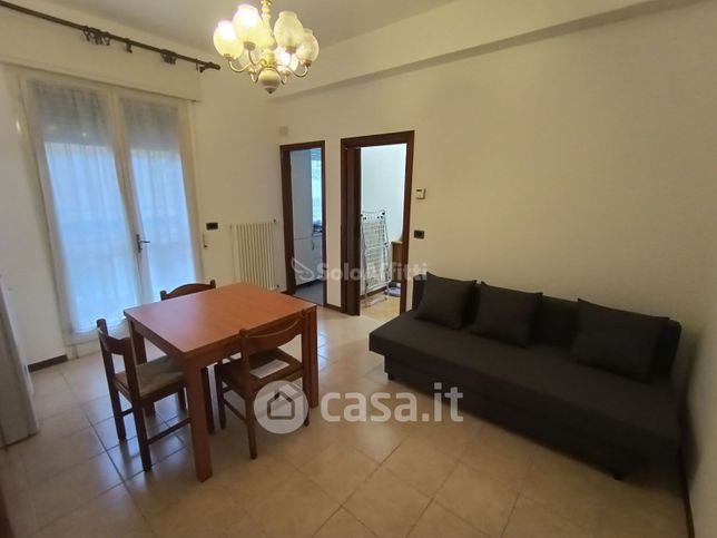 Appartamento in residenziale in Viale Tiziano