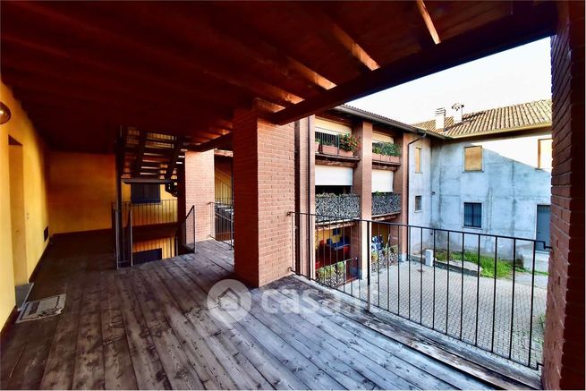 Appartamento in residenziale in Via Francesco Daverio 21