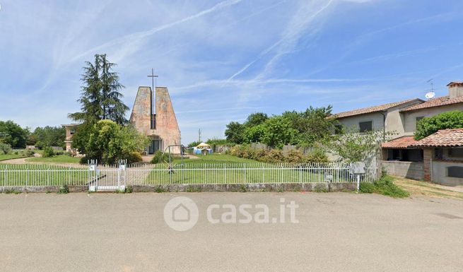 Terreno edificabile in residenziale in Via Camillo Piatti