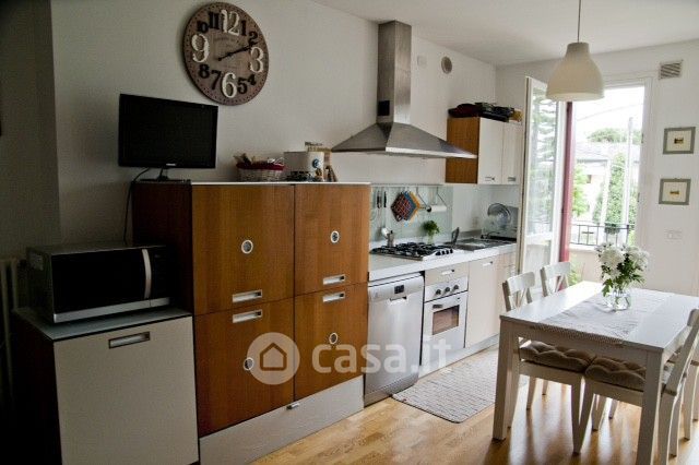 Appartamento in residenziale in Via Marco Polo