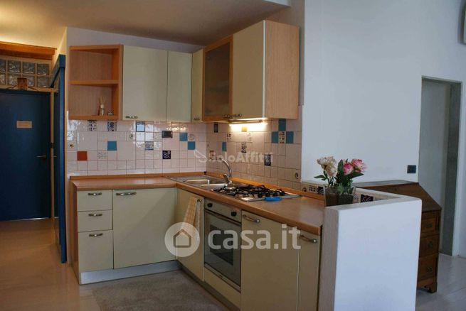 Appartamento in residenziale in Via dei Canacci 20