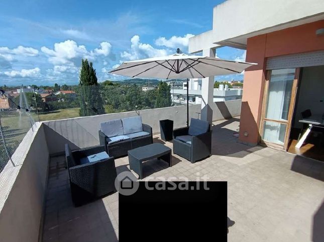 Appartamento in residenziale in Via Carlo Poma 3