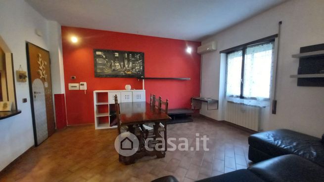 Appartamento in residenziale in Via Suor Maria Agostina 109