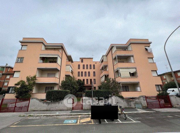 Appartamento in residenziale in Via 2 Giugno