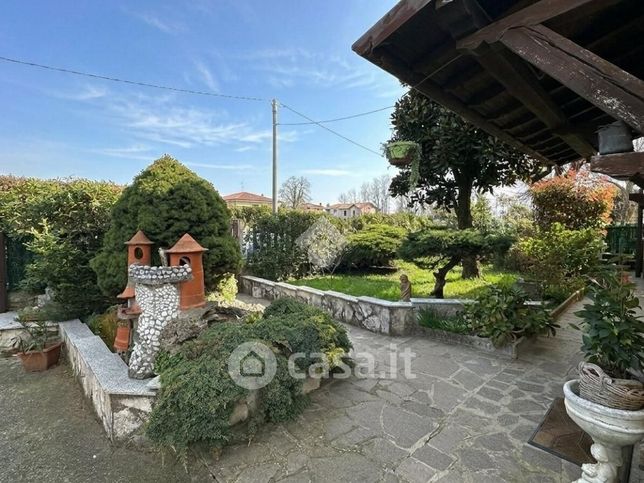 Appartamento in residenziale in Via E. Brasca 80