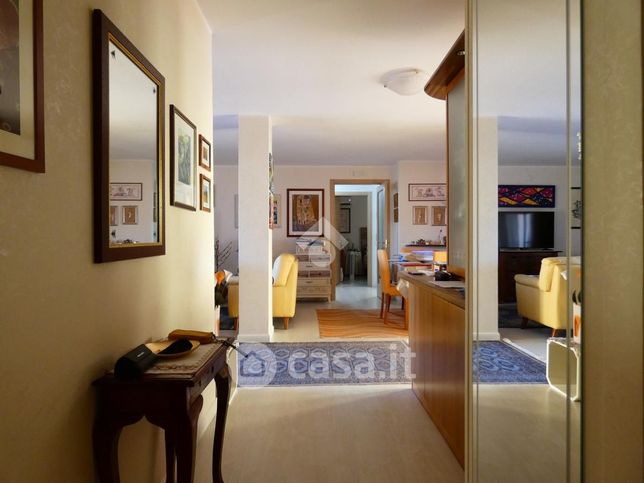 Appartamento in residenziale in Via Monte Rosa 16