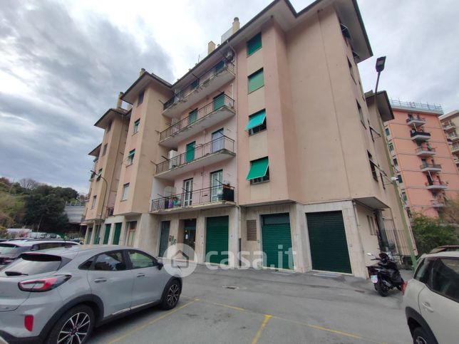 Appartamento in residenziale in Via Cordanieri 34