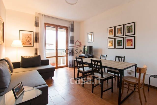 Appartamento in residenziale in Via degli Ontani 7