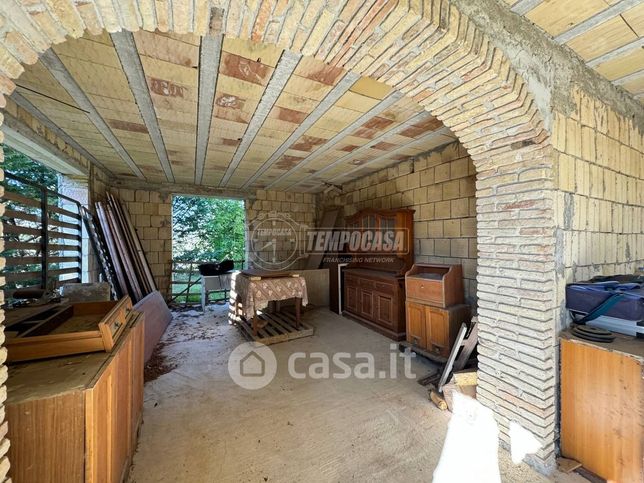 Casa indipendente in residenziale in Contrada Valle Anzuca 16