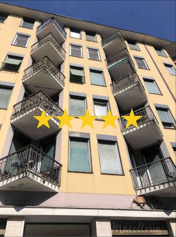 Appartamento in residenziale in Via Fratelli Betti