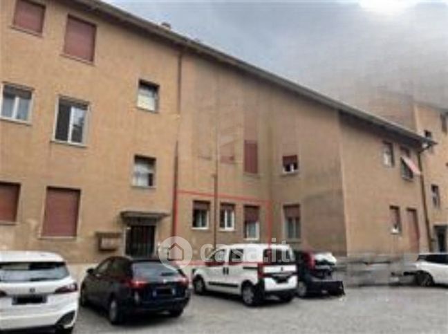 Appartamento in residenziale in Via Giovanni Mazzel 17