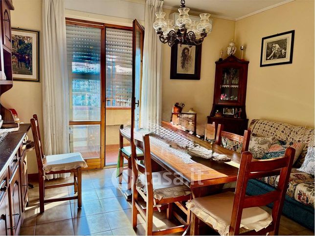 Appartamento in residenziale in Via delle Ville 493