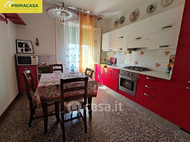 Appartamento in residenziale in Via Cercariolo