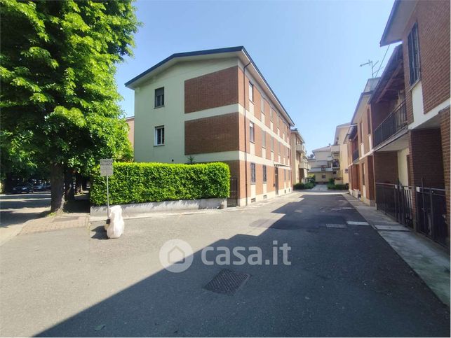 Appartamento in residenziale in Via Stradella