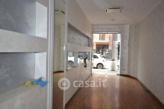 Ufficio in commerciale in Corso Vittorio Emanuele 36