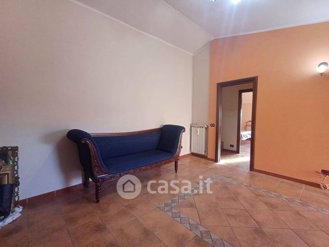 Appartamento in residenziale in Viale Carlo III 41