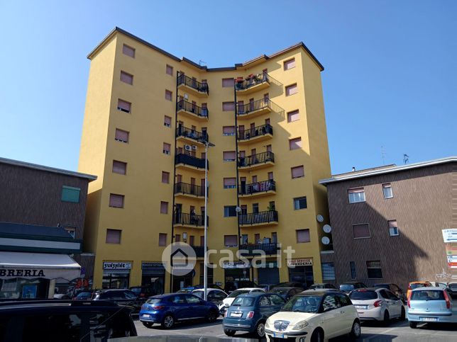 Appartamento in residenziale in Via Roma 63