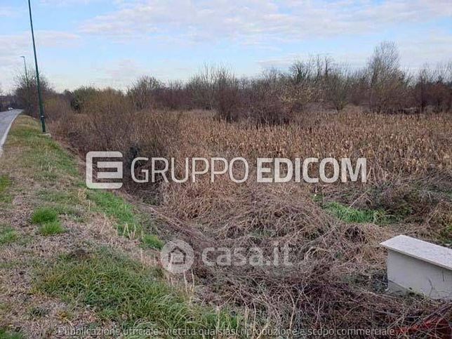 Terreno agricolo in commerciale in Viale Dante Alighieri
