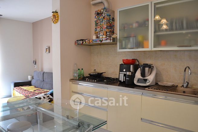 Appartamento in residenziale in Via Luigi Tenco 37