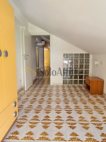 Appartamento in residenziale in Via Taro