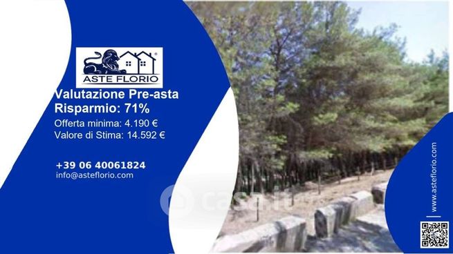 Terreno agricolo in commerciale in Strada Statale 109 della Piccola Sila