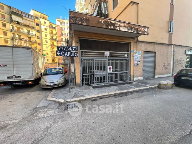 Garage/posto auto in residenziale in Vico Troiano