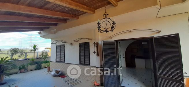 Appartamento in residenziale in Via Cinque Cercole 1