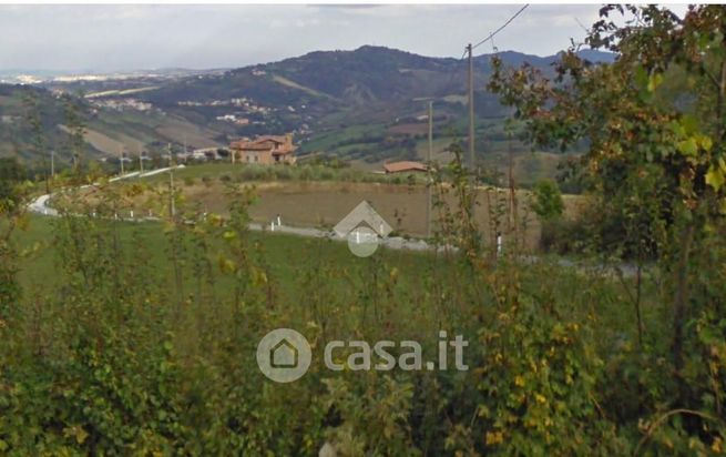 Terreno agricolo in commerciale in Strada di Maiano