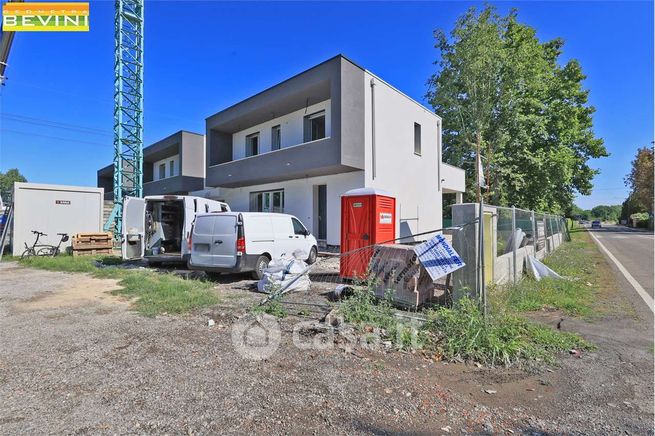 Villetta a schiera in residenziale in Strada Scartazza