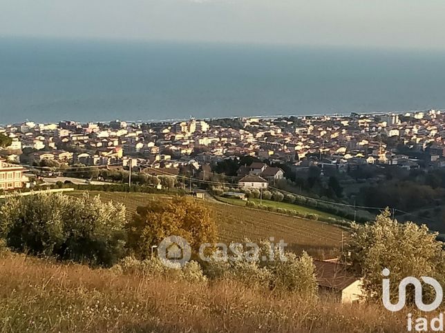 Terreno edificabile in residenziale in 