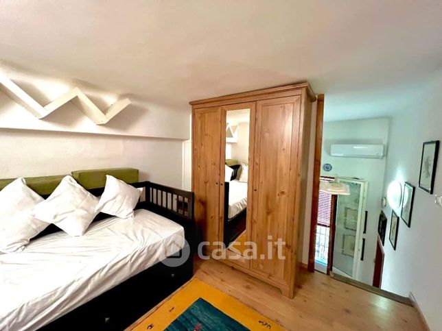 Appartamento in residenziale in Via Solferino 3